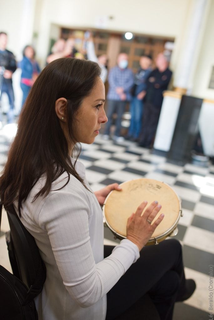 2023 Clube de Choro Jorge Assad