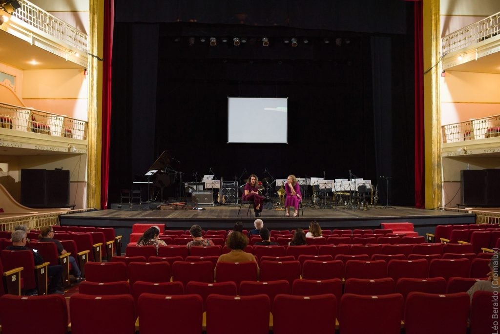 2023 Jazzmin´s Big Band