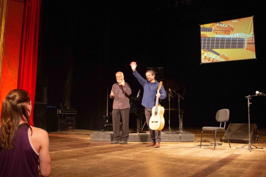 2024 – ROGÉRIO CAETANO E CRISTÓVÃO BASTOS