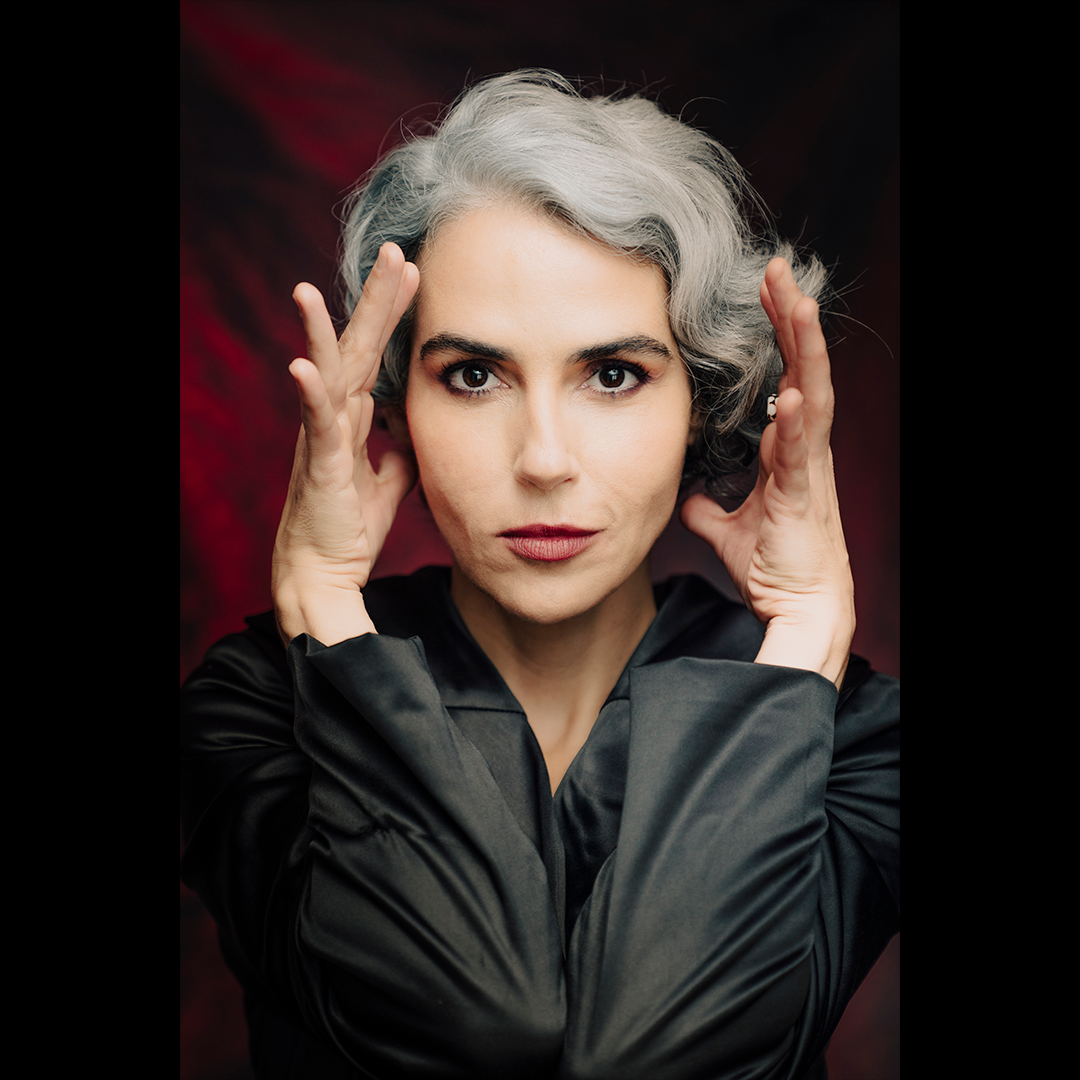 Clarice Assad