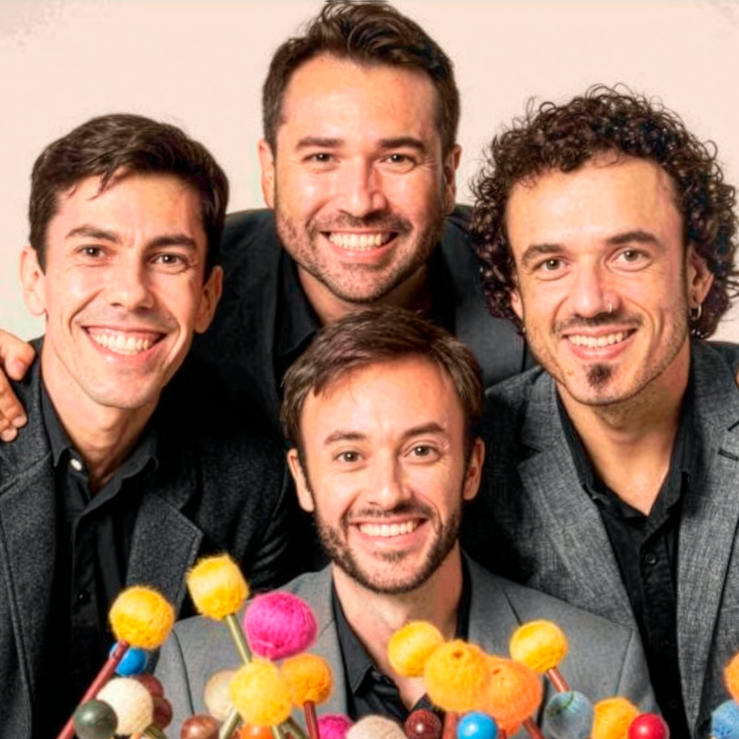 Grupo Martelo
