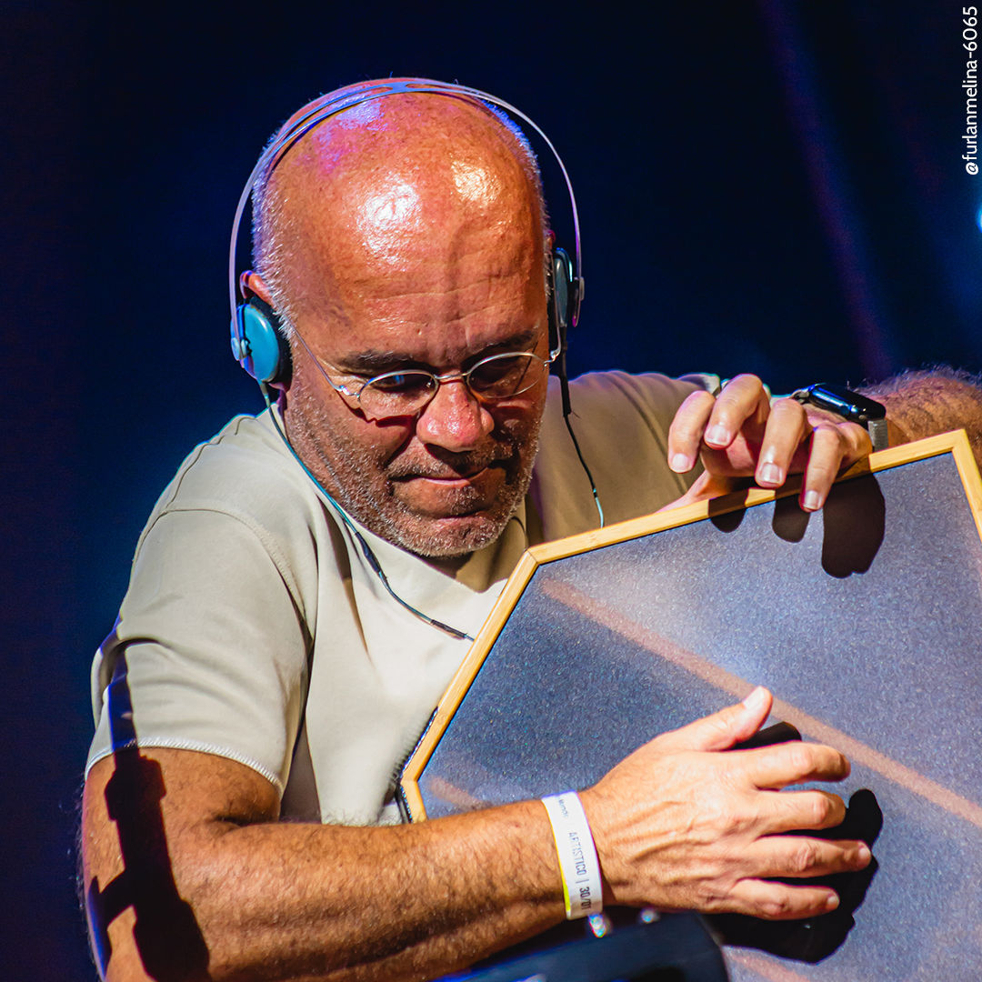 Marcos Suzano